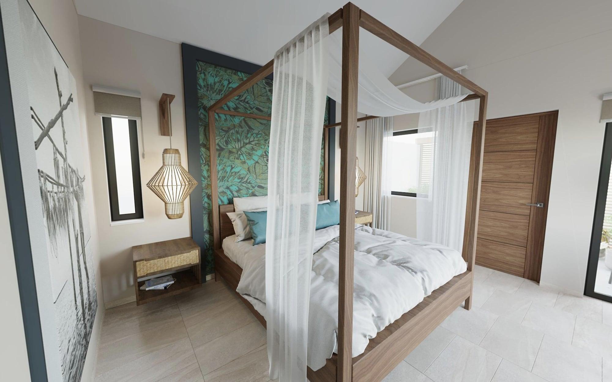 Hotel Constance Tekoma 5*