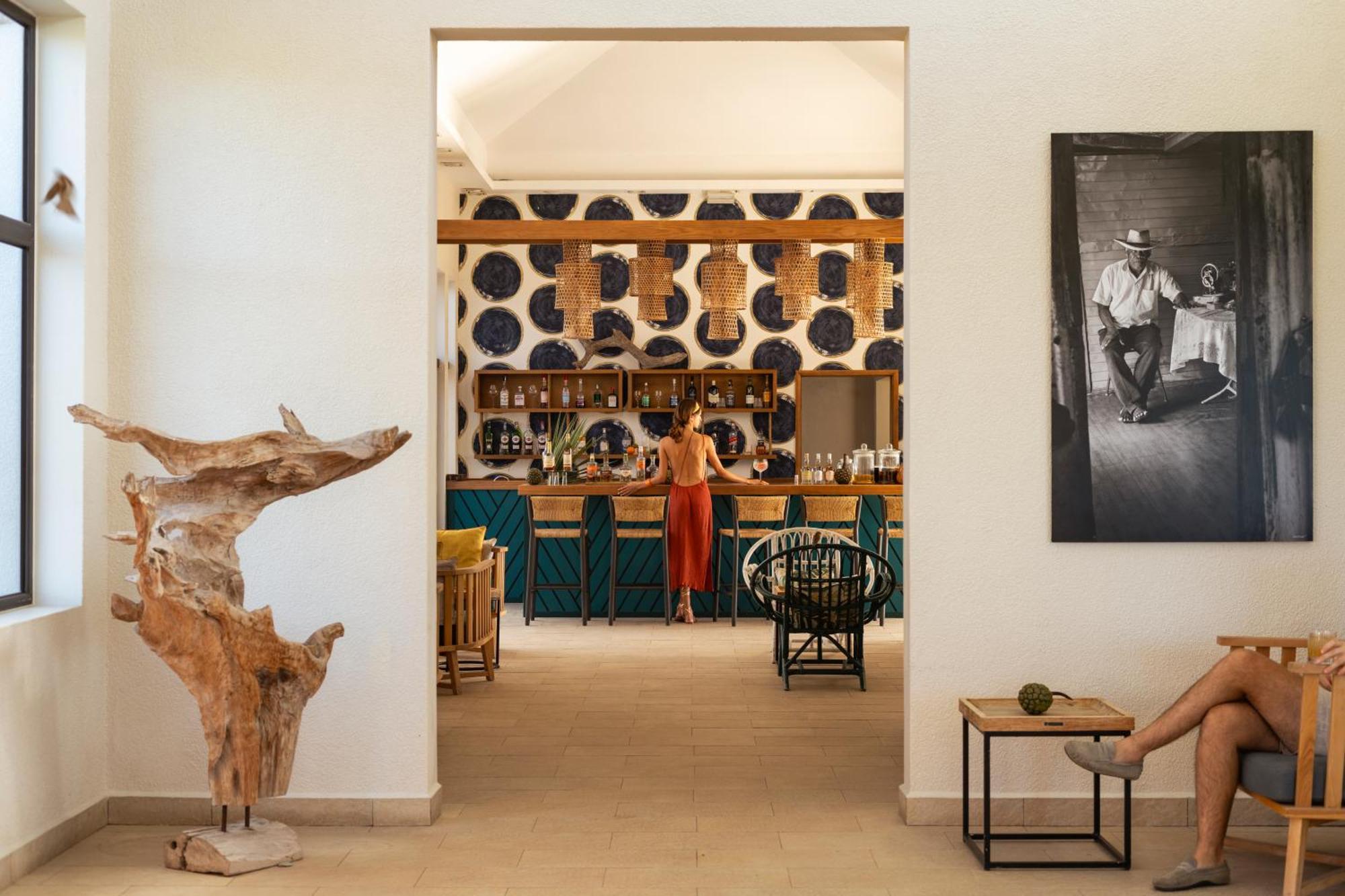 Hotel Constance Tekoma
